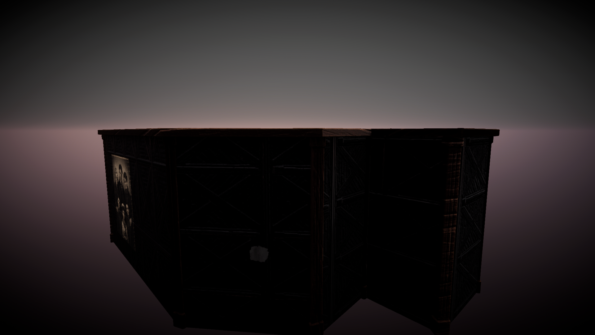 Stillwater 3D Model Turnaround