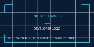 Netspeak Games Logo
